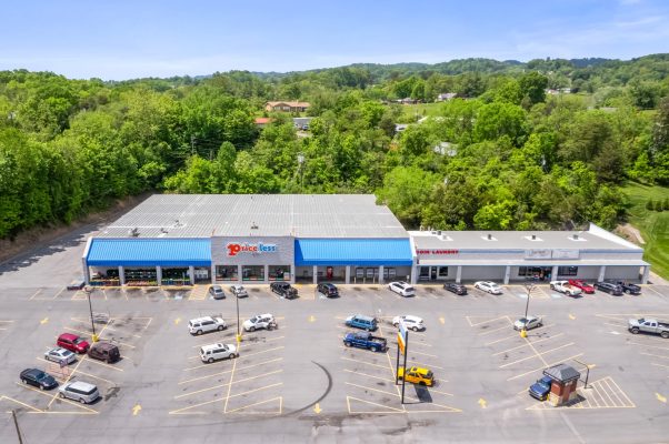 0. Kingsport 3006 45